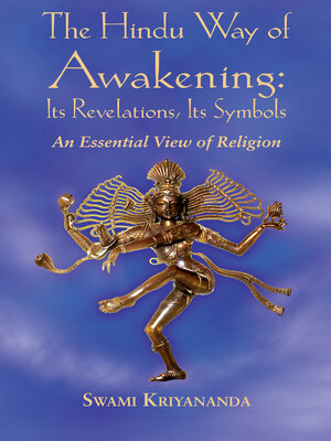 cover image of The Hindu Way of Awakening